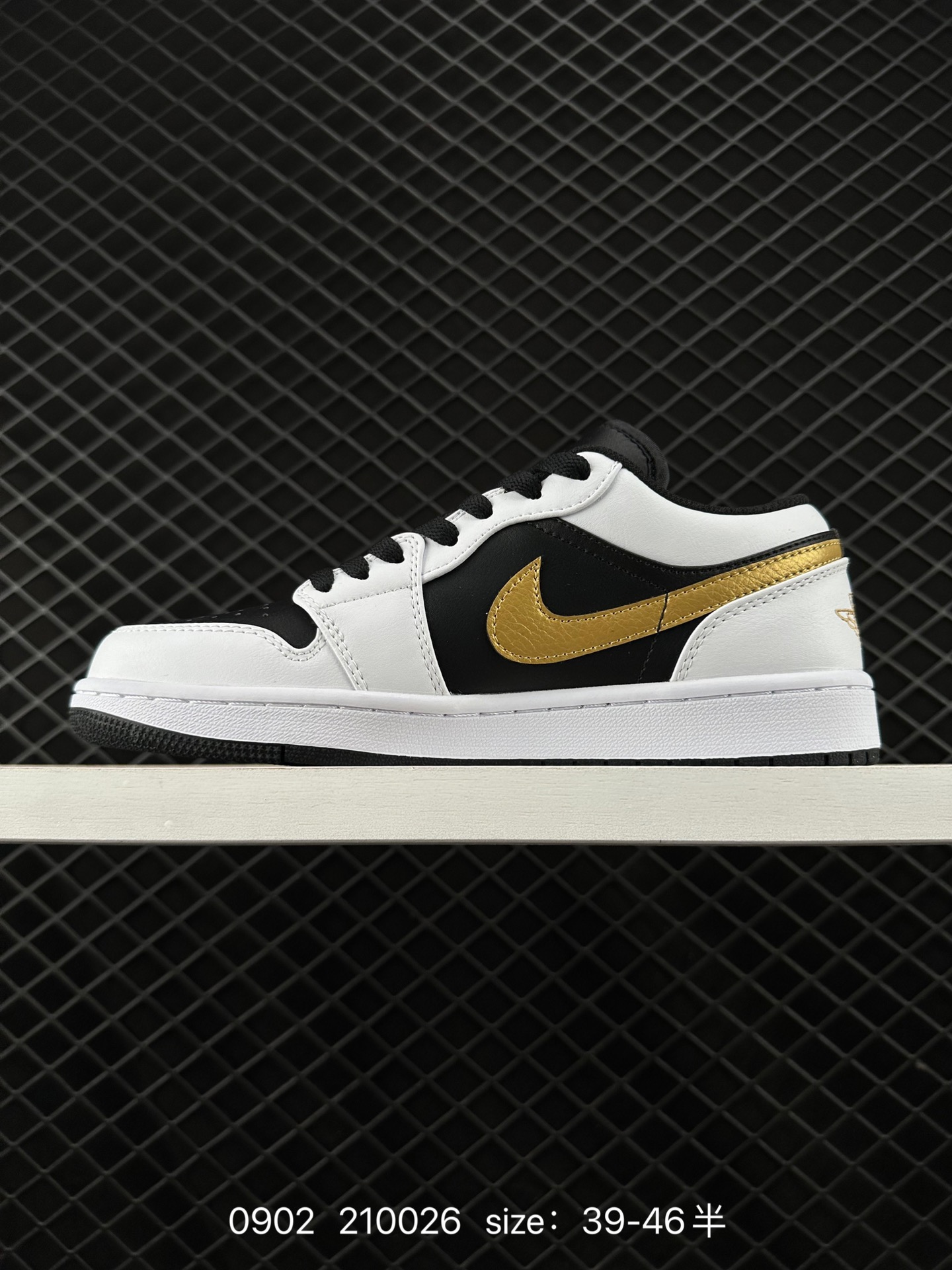 Air Jordan 1 Low AJ1